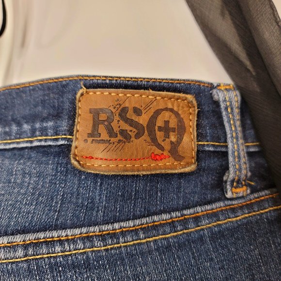 RSQ London Skinny Jeans - Picture 6 of 10